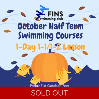 1-Day 1-1/1-2 October Half Term
